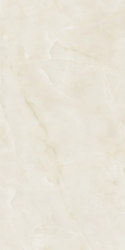 Onyx White porcelanska ploča