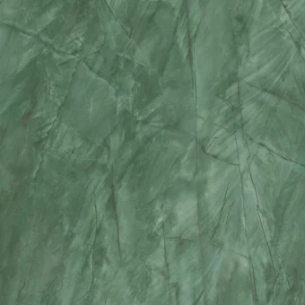Exotic Green