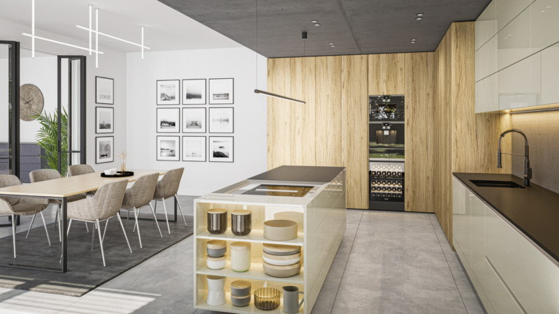 fundermax premium star